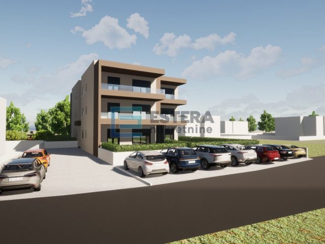 Appartement À vendre - Zadarska Turanj - foto 3/11