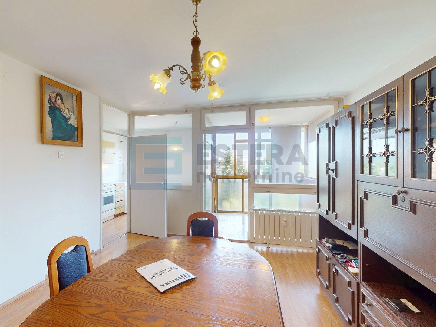 Appartement À vendre - Zagrebačka Južno Naselje - foto 1/17