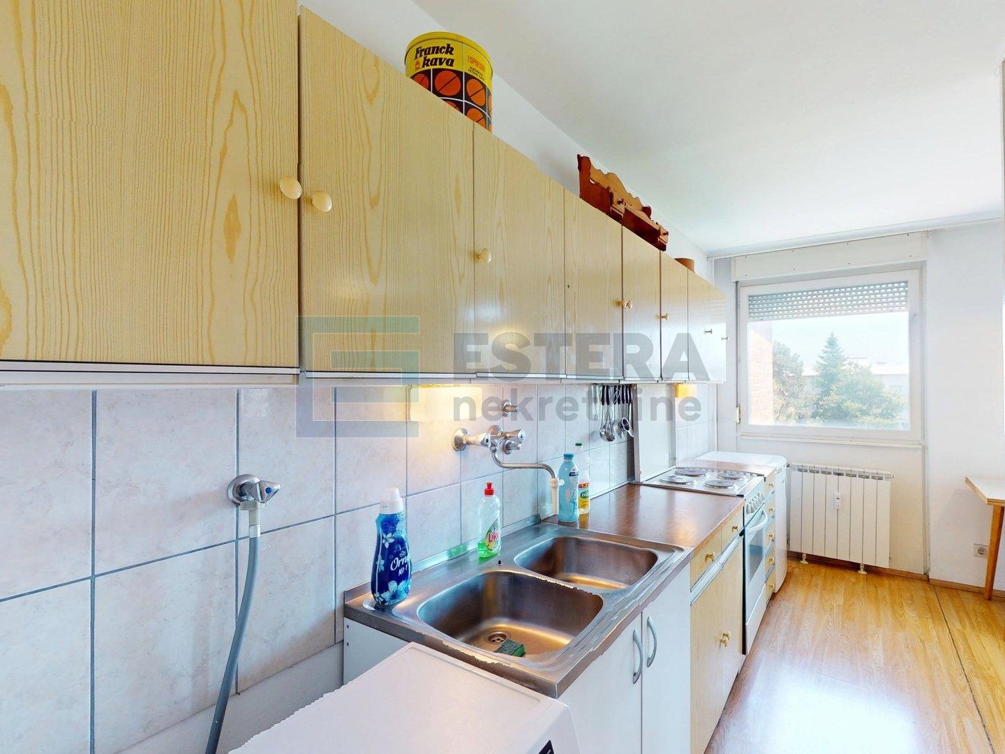 Appartement À vendre - Zagrebačka Južno naselje