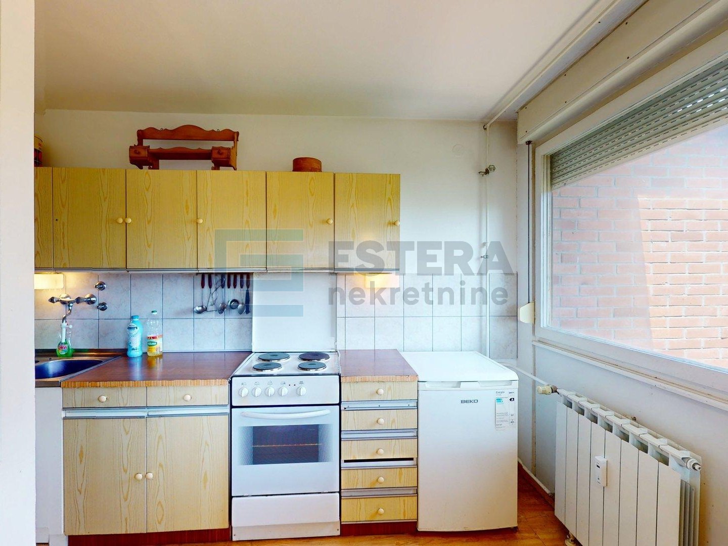 Appartement À vendre - Zagrebačka Južno naselje