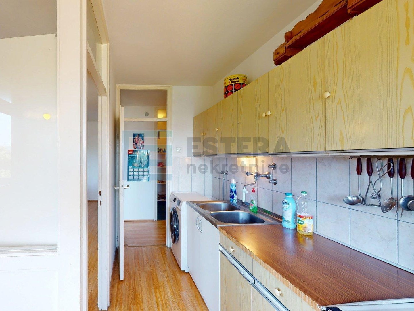 Appartement À vendre - Zagrebačka Južno naselje