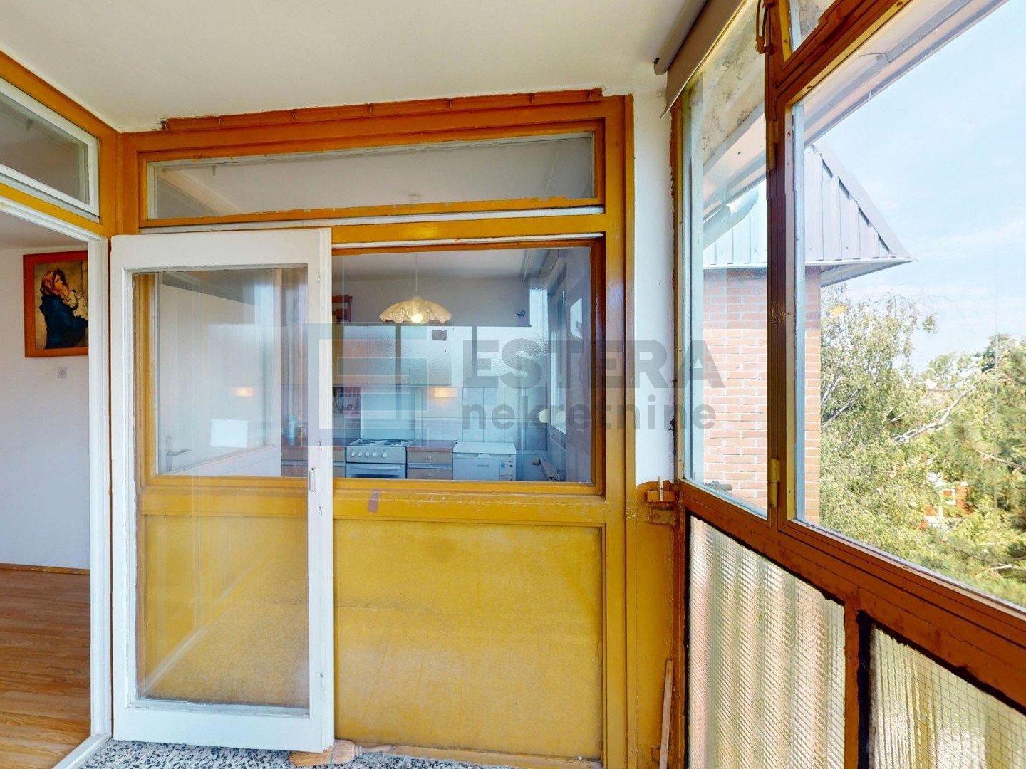 Appartement À vendre - Zagrebačka Južno naselje