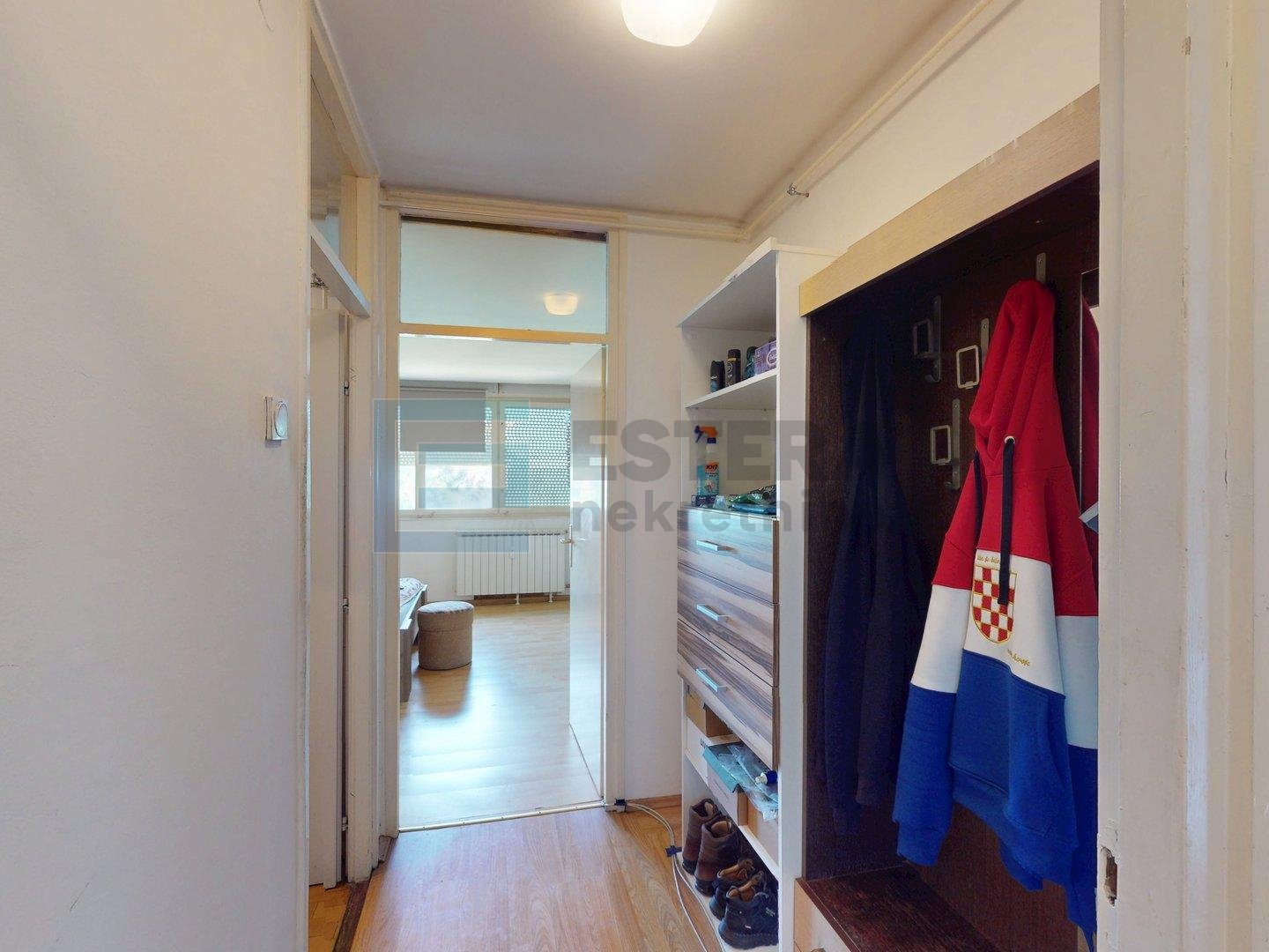 Appartement À vendre - Zagrebačka Južno naselje
