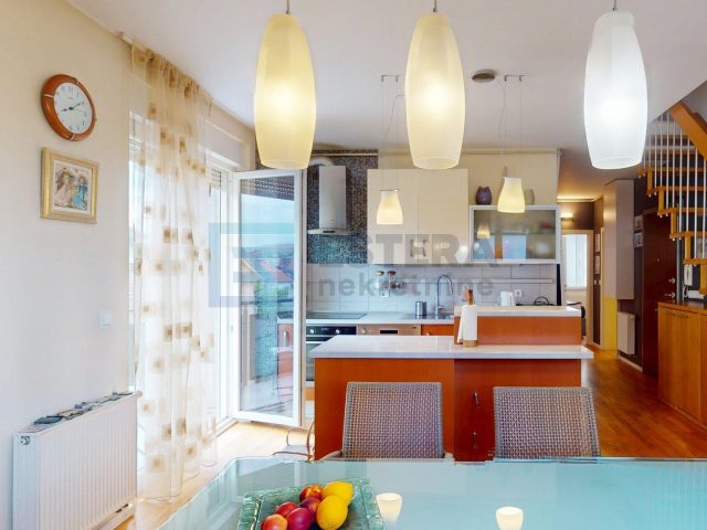 Appartement à vendre 92 m² – Trešnjevka - Sjever