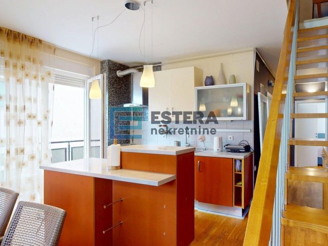 Apartment Zu verkaufen - Grad Zagreb Voltino - foto 4/29