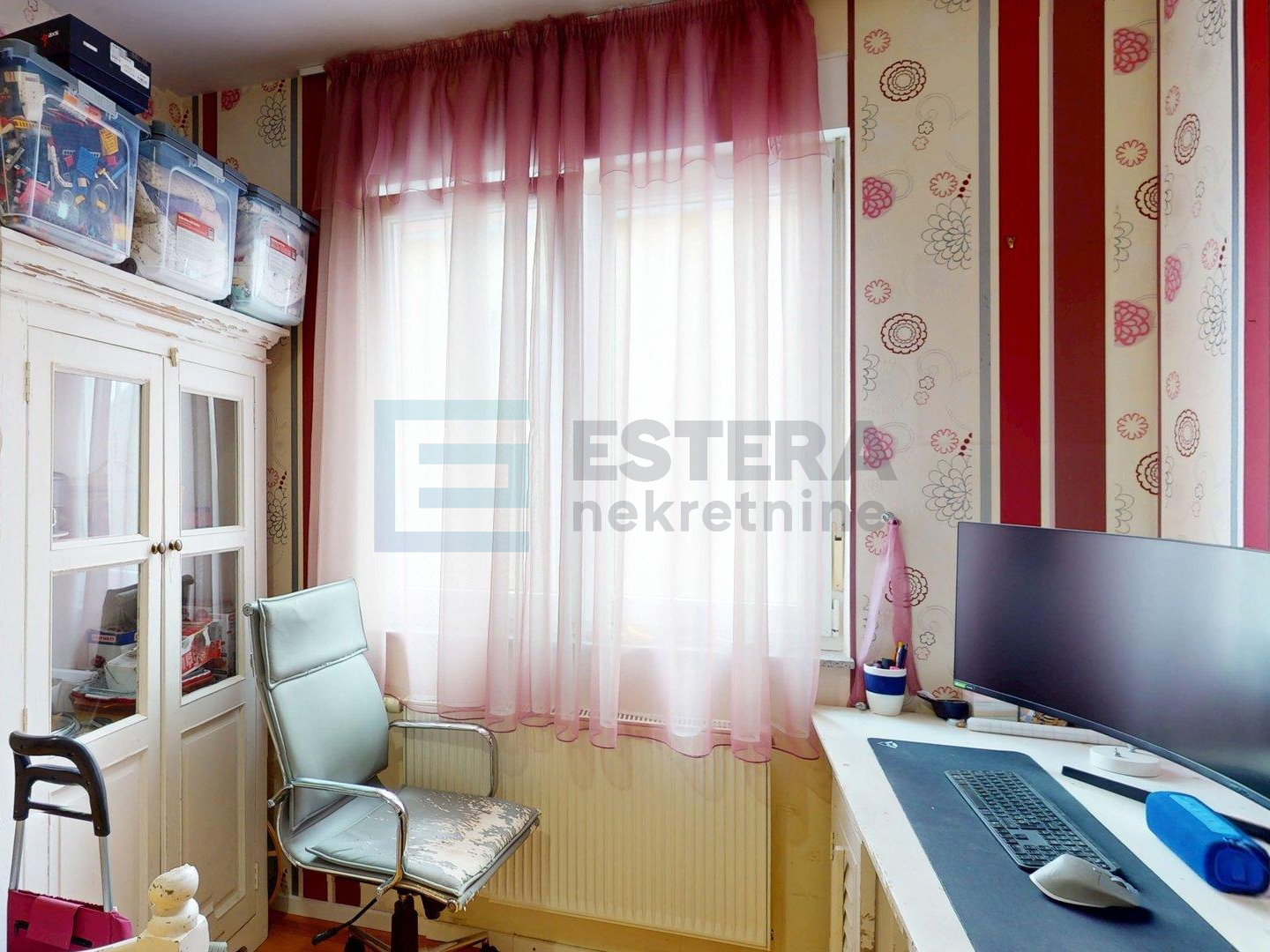 Apartma Na predaj - Grad Zagreb Voltino