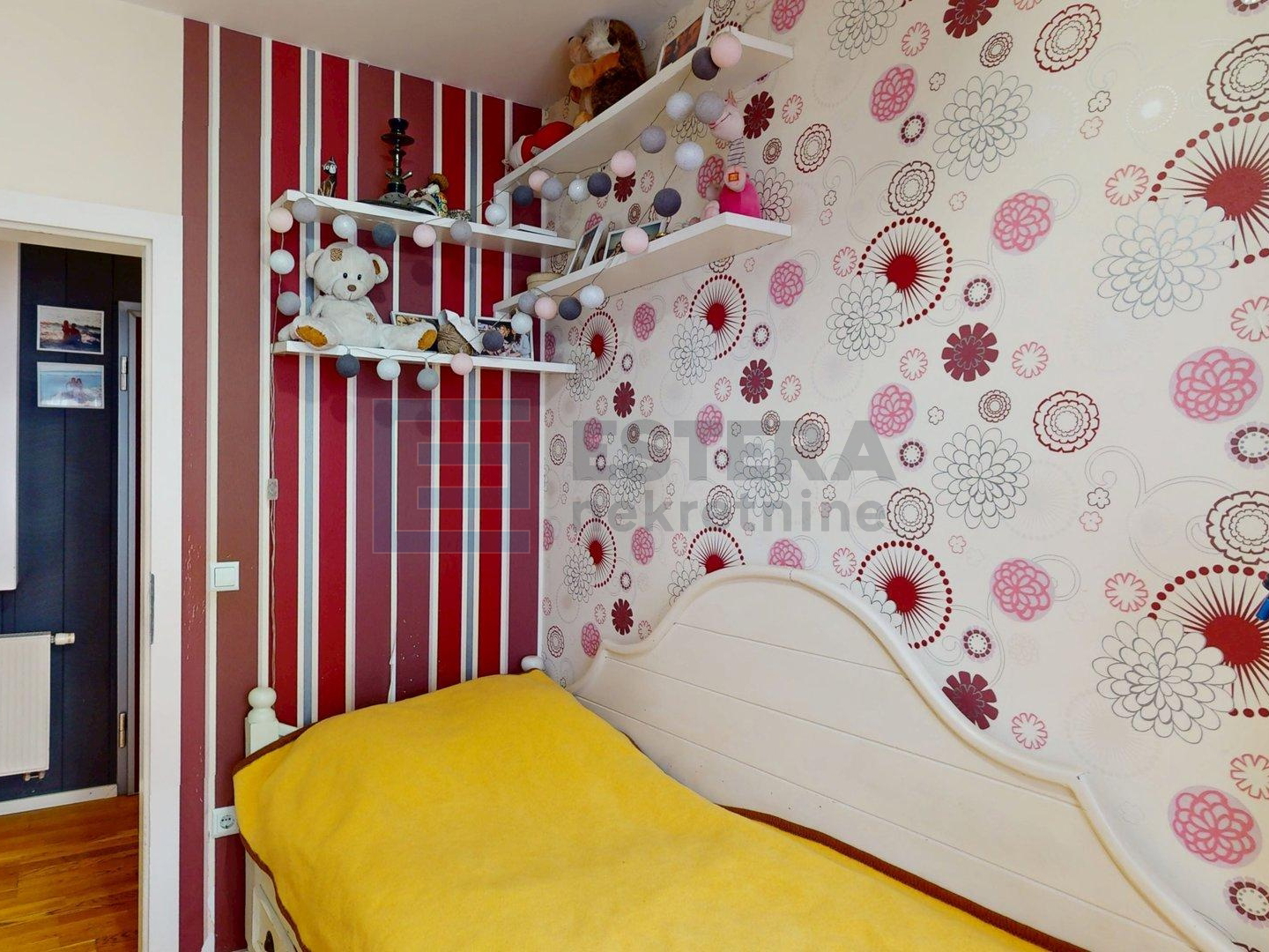 Apartma Na predaj - Grad Zagreb Voltino