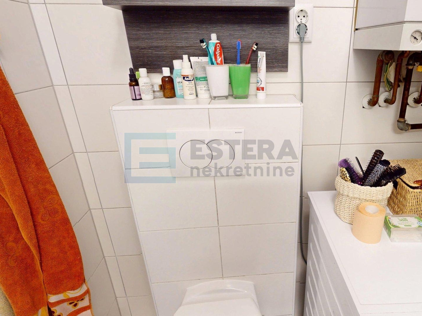 Apartma Na predaj - Grad Zagreb Voltino