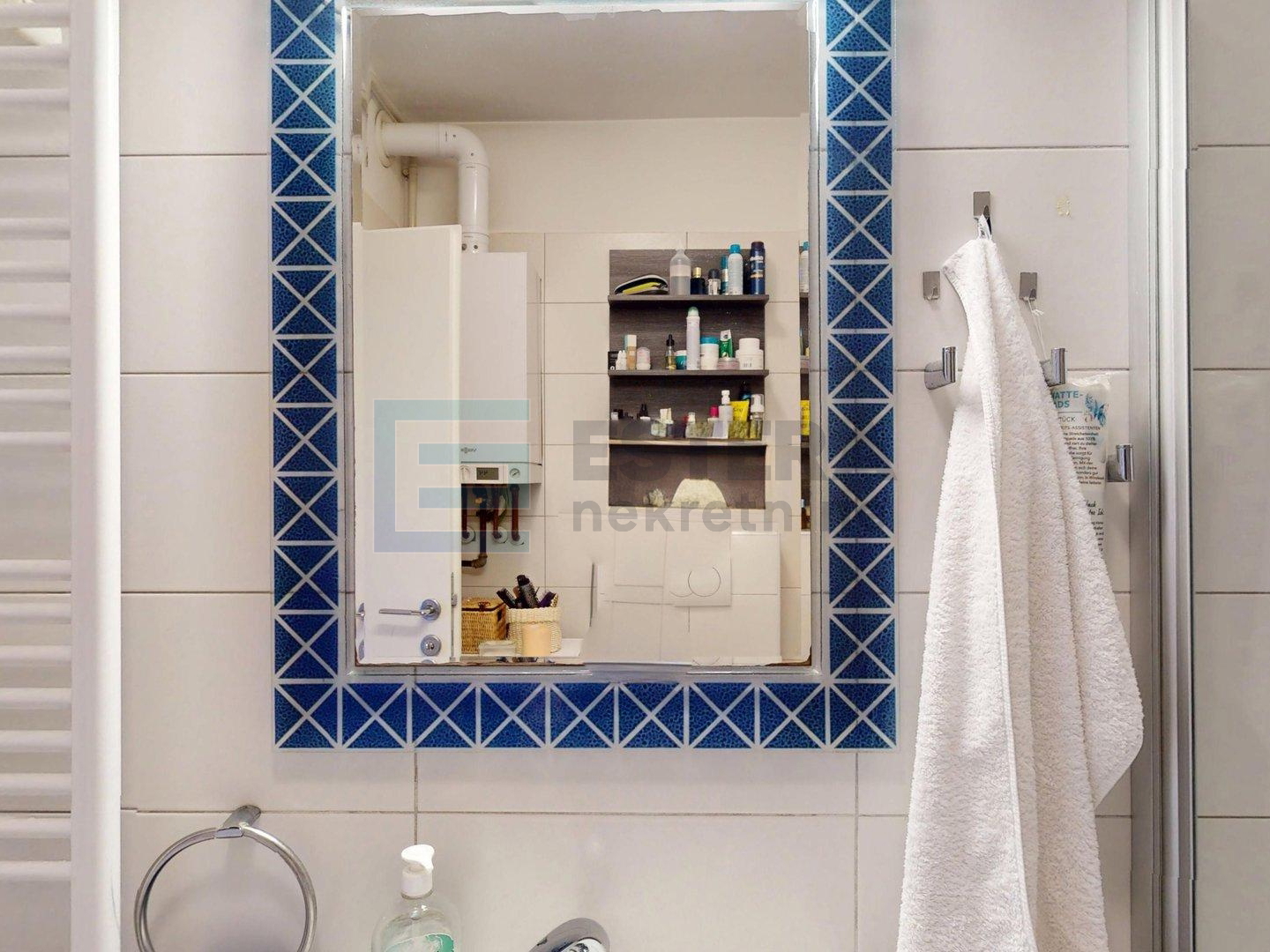 Apartma Na predaj - Grad Zagreb Voltino