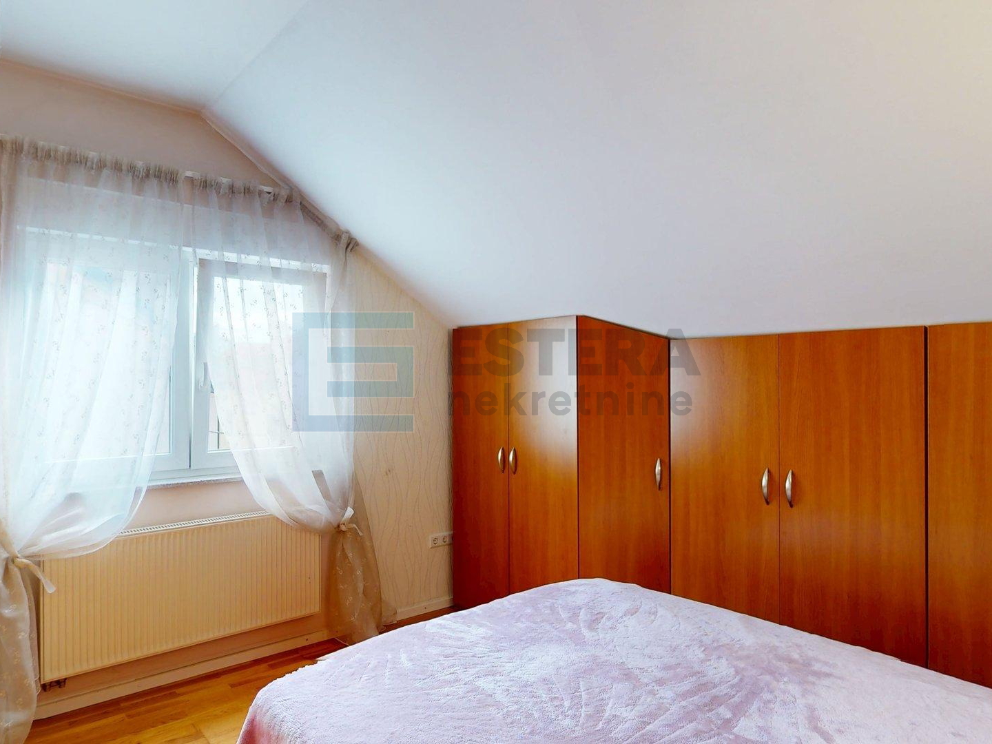 Apartma Na predaj - Grad Zagreb Voltino