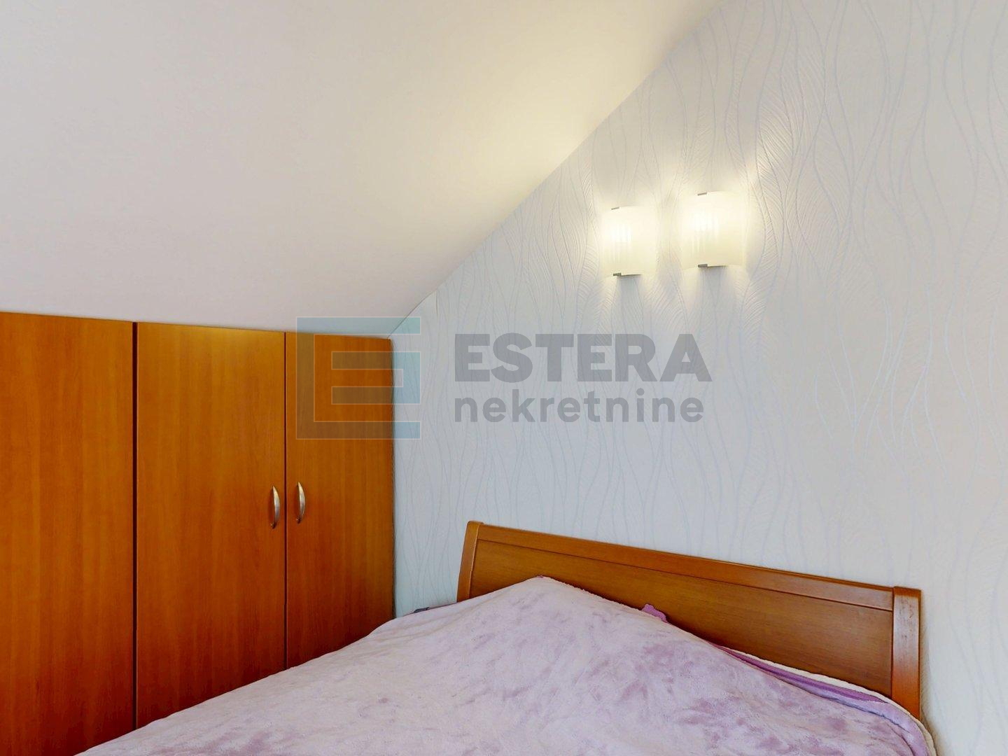 Apartma Na predaj - Grad Zagreb Voltino
