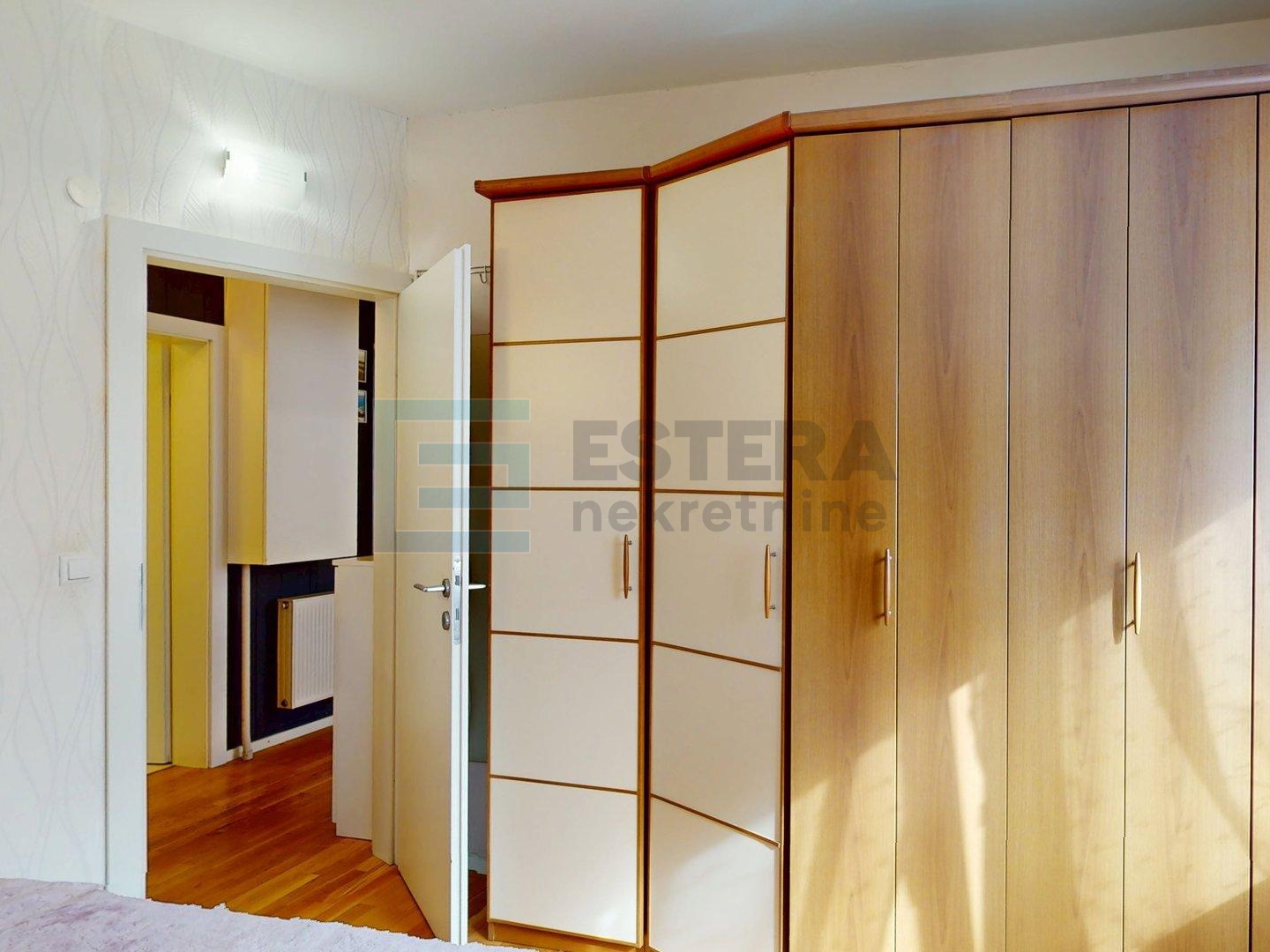 Apartma Na predaj - Grad Zagreb Voltino