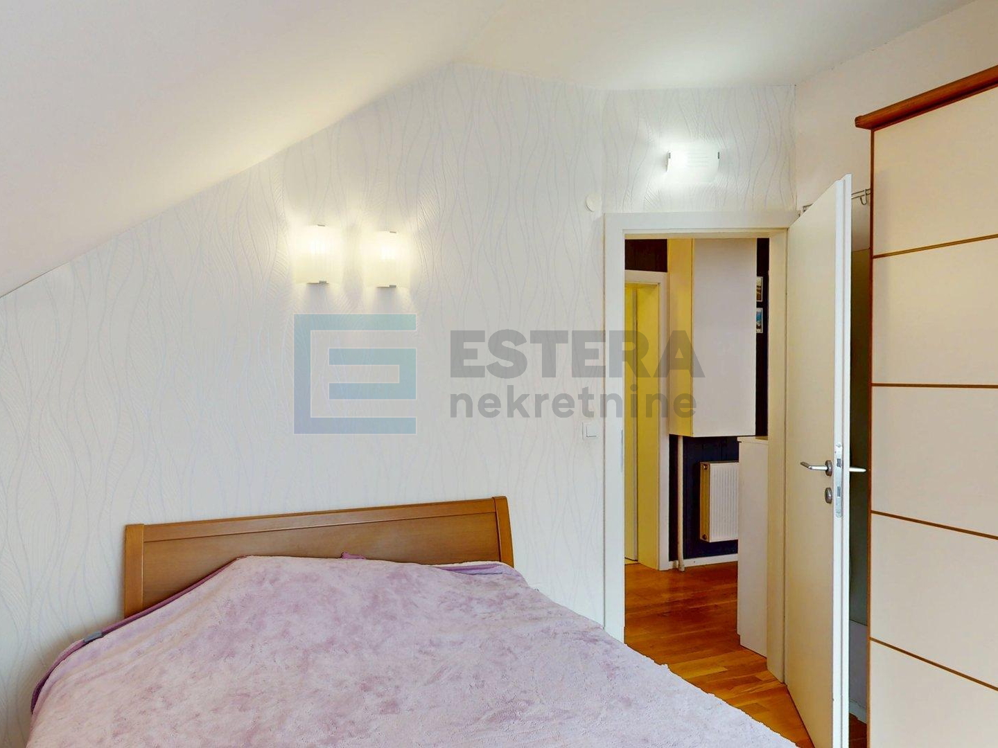 Apartma Na predaj - Grad Zagreb Voltino
