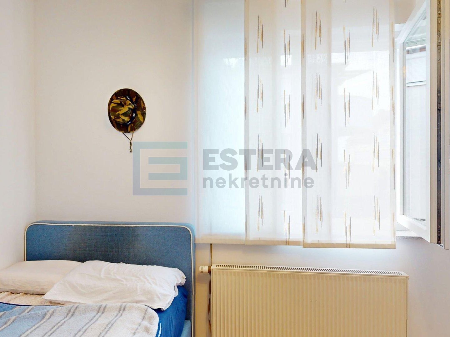 Apartma Na predaj - Grad Zagreb Voltino