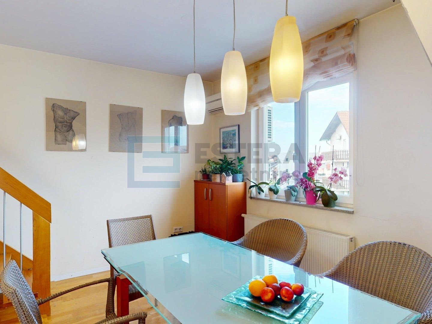 Apartma Na predaj - Grad Zagreb Voltino - foto 2/29