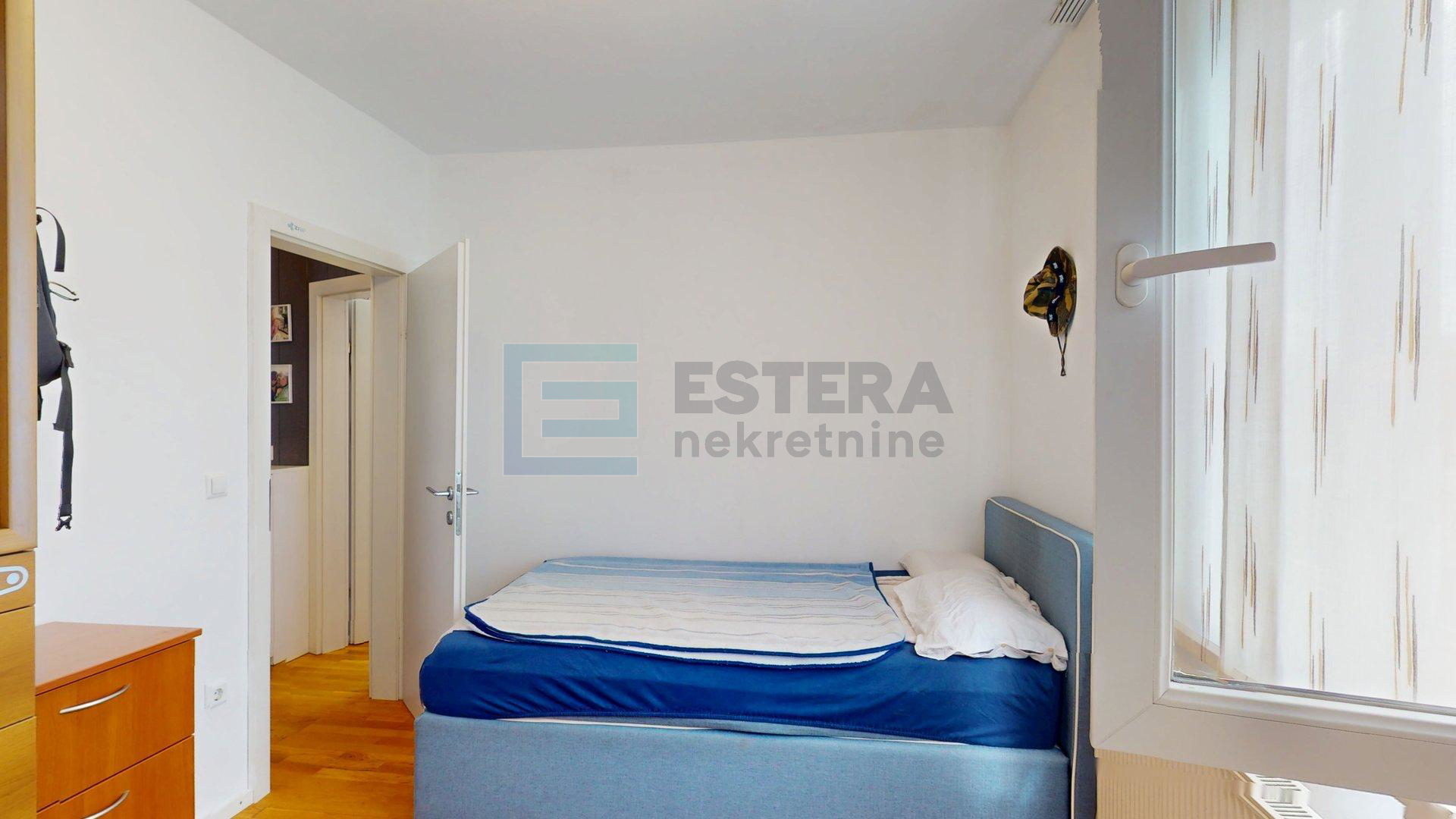 Apartma Na predaj - Grad Zagreb Voltino