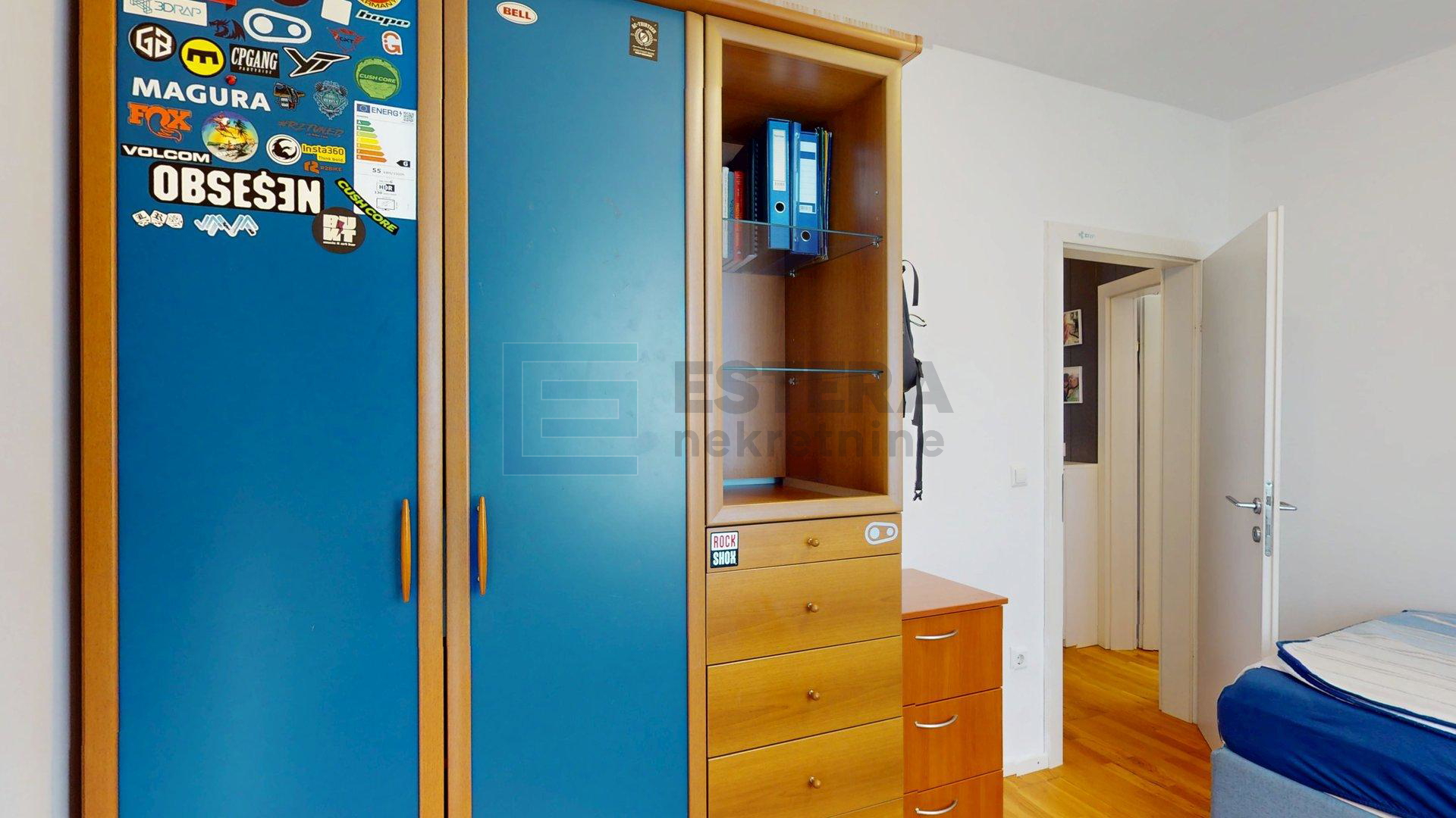 Apartma Na predaj - Grad Zagreb Voltino
