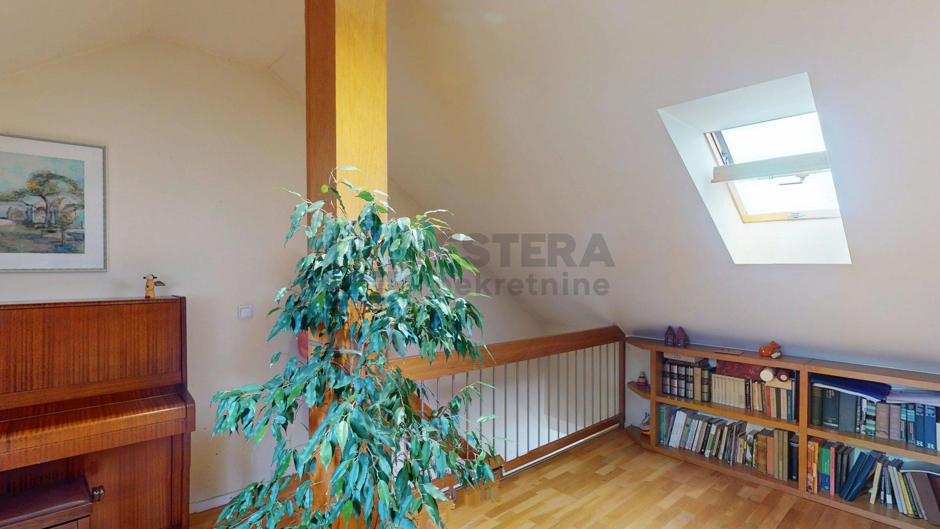 Apartma Na predaj - Grad Zagreb Voltino