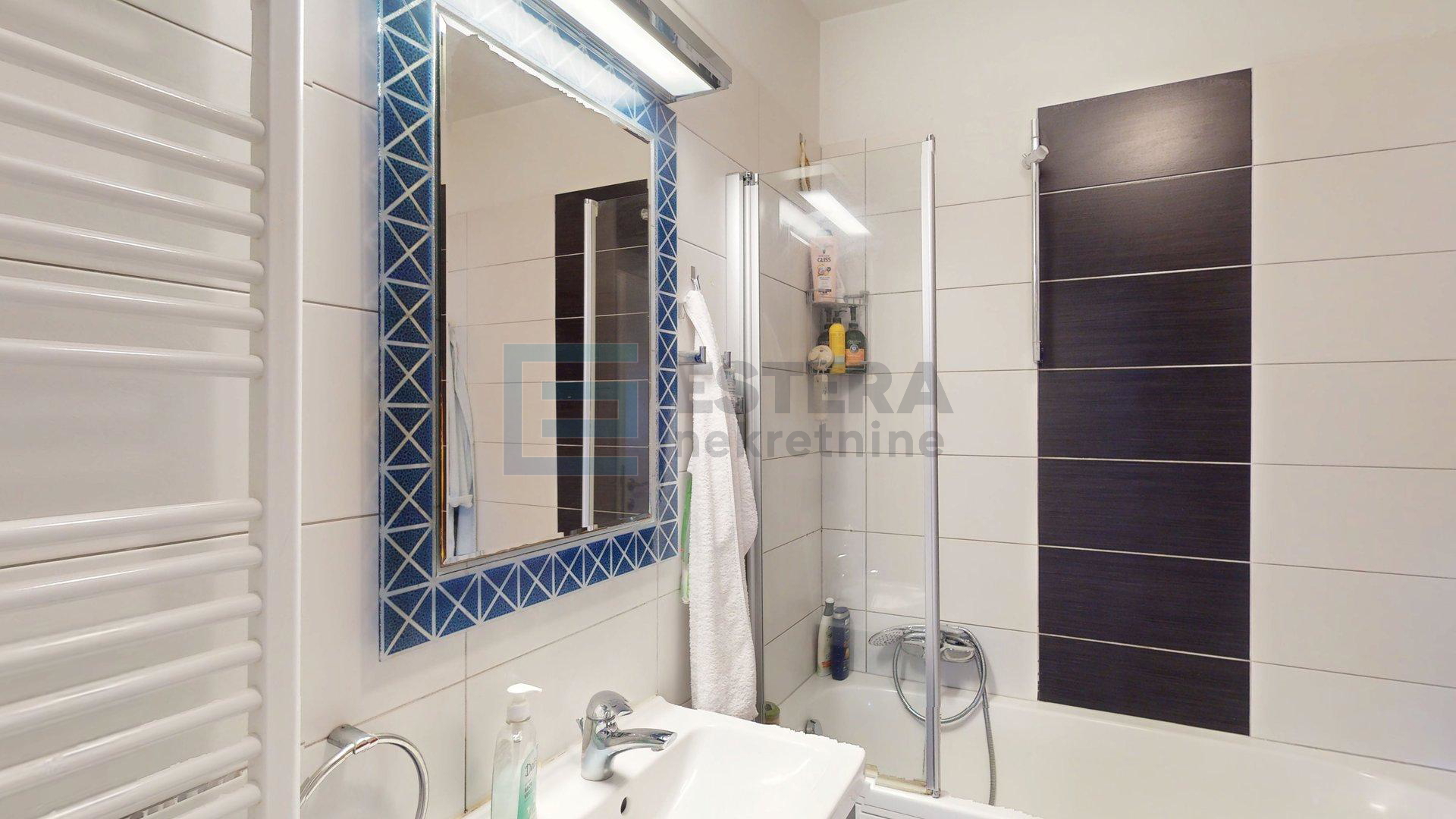 Apartma Na predaj - Grad Zagreb Voltino