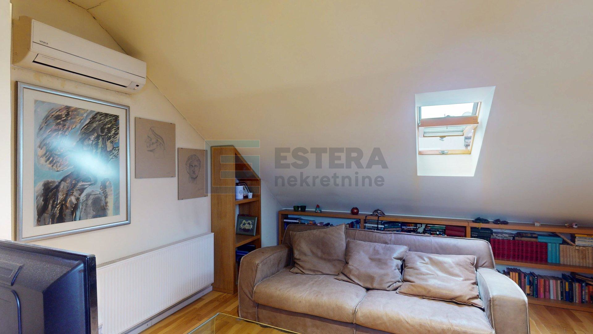 Apartma Na predaj - Grad Zagreb Voltino