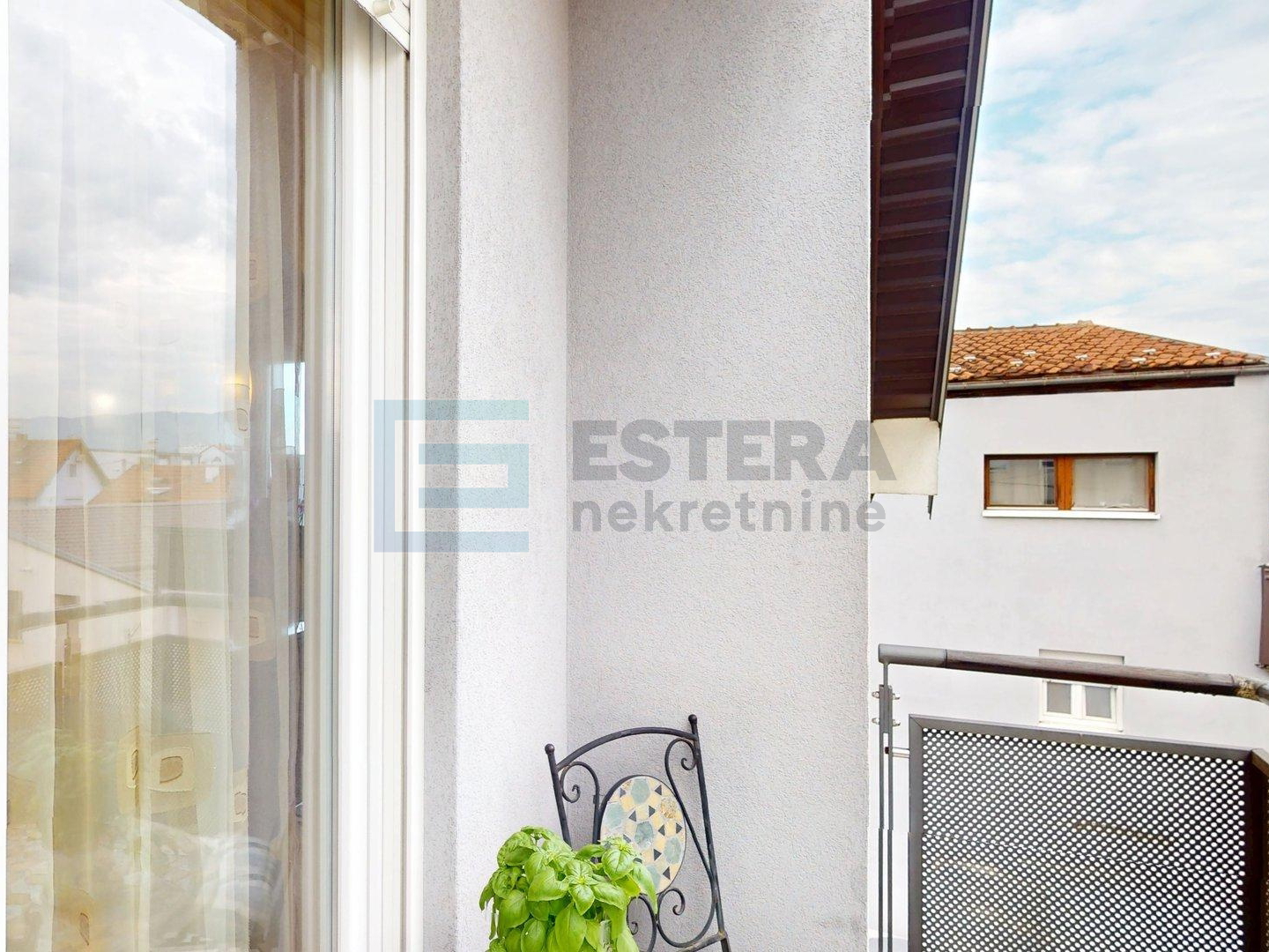 Apartma Na predaj - Grad Zagreb Voltino