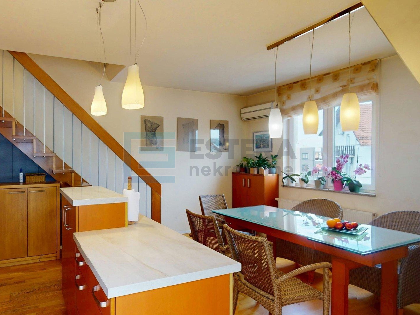 Apartma Na predaj - Grad Zagreb Voltino - foto 3/29