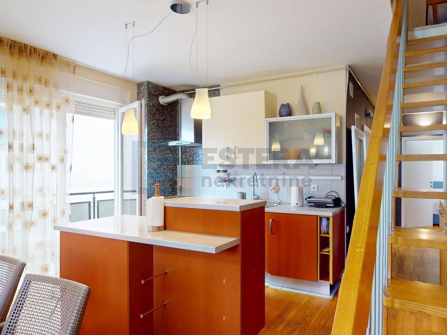 Apartma Na predaj - Grad Zagreb Voltino - foto 4/29