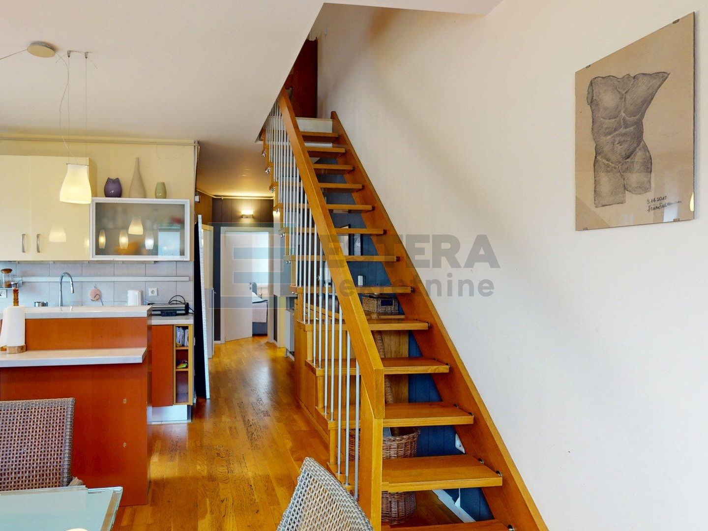 Apartma Na predaj - Grad Zagreb Voltino - foto 5/29