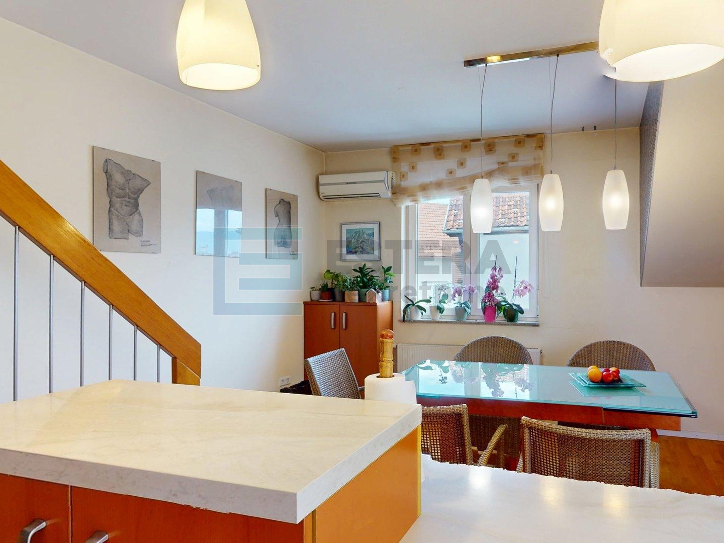 Apartma Na predaj - Grad Zagreb Voltino