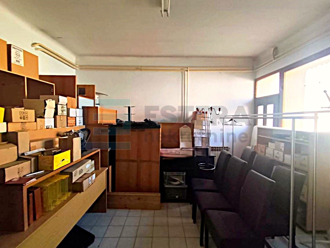 House For sale - Međimurska Centar