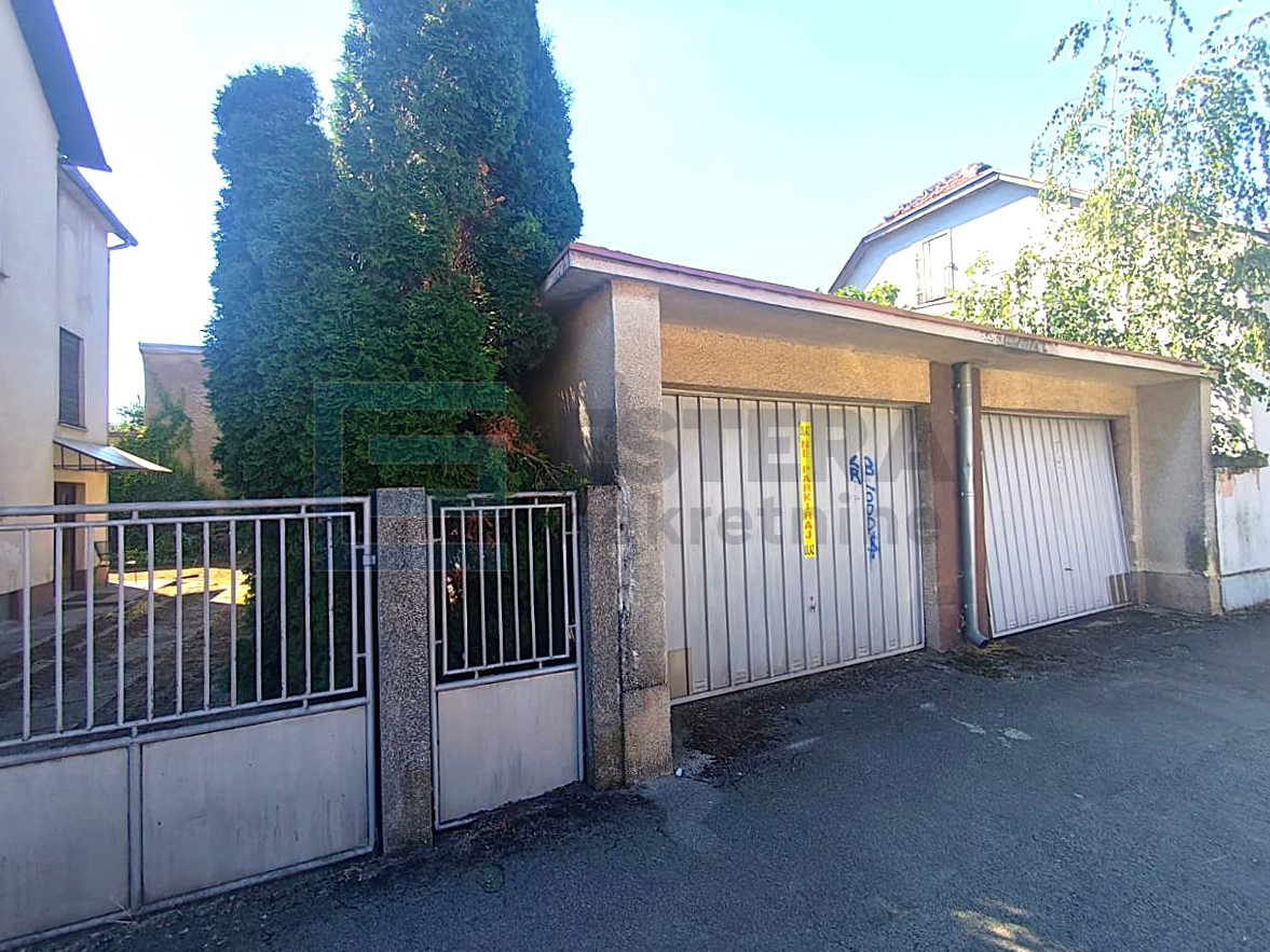 House For sale - Međimurska Centar