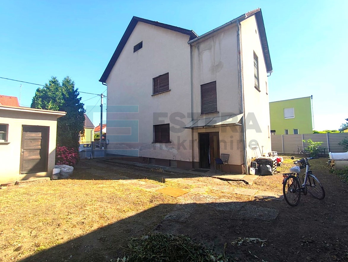 House For sale - Međimurska Centar