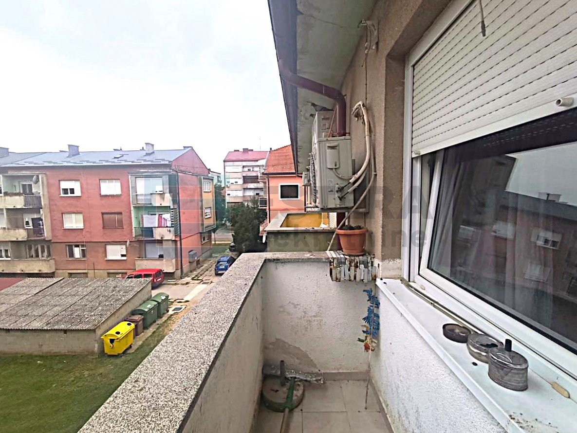 Stan Na prodaju - Koprivničko-križevačka Taraščice - foto 2/8
