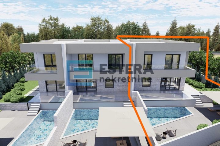 Kuća na prodaju 173 m² – Vodice