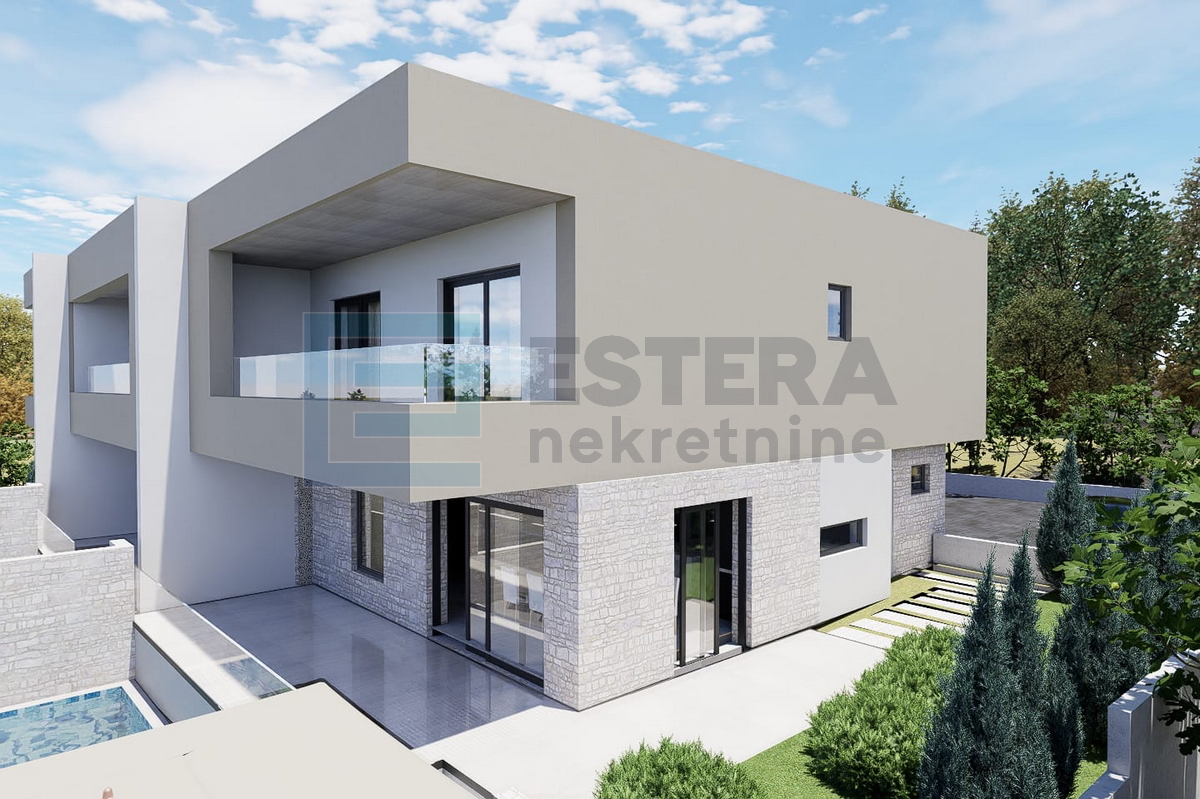 Dom Na sprzedaż - Šibensko-kninska Vodice
