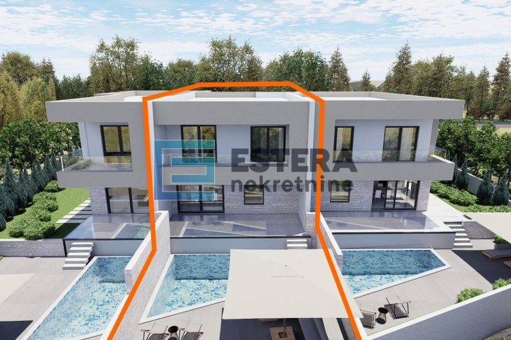 Kuća na prodaju 170 m² – Vodice
