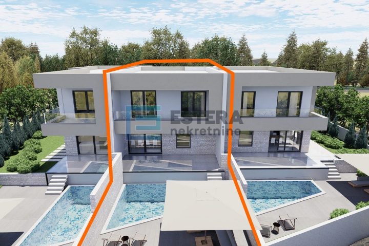 Dům na prodej 170 m² – Vodice
