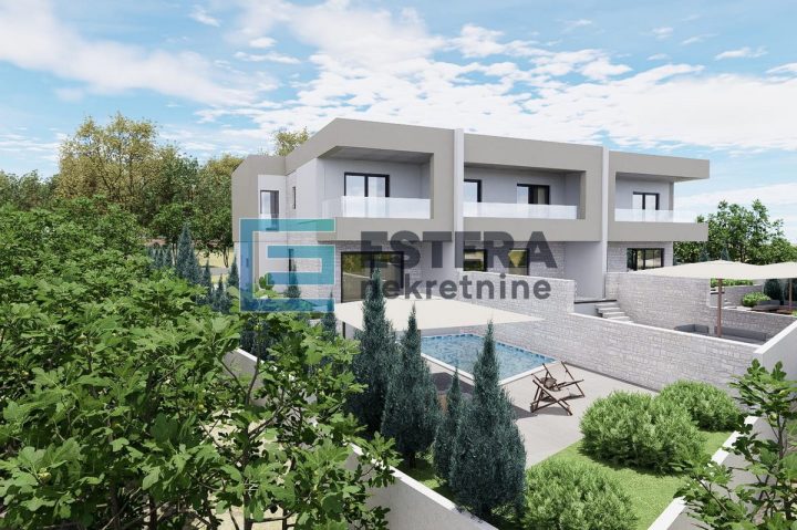House For sale - šibensko-kninska Vodice - foto 2/15