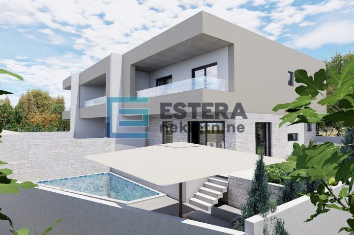 House For sale - šibensko-kninska Vodice - foto 3/15