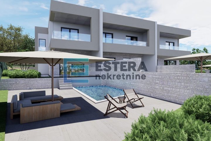 House For sale - šibensko-kninska Vodice - foto 5/15
