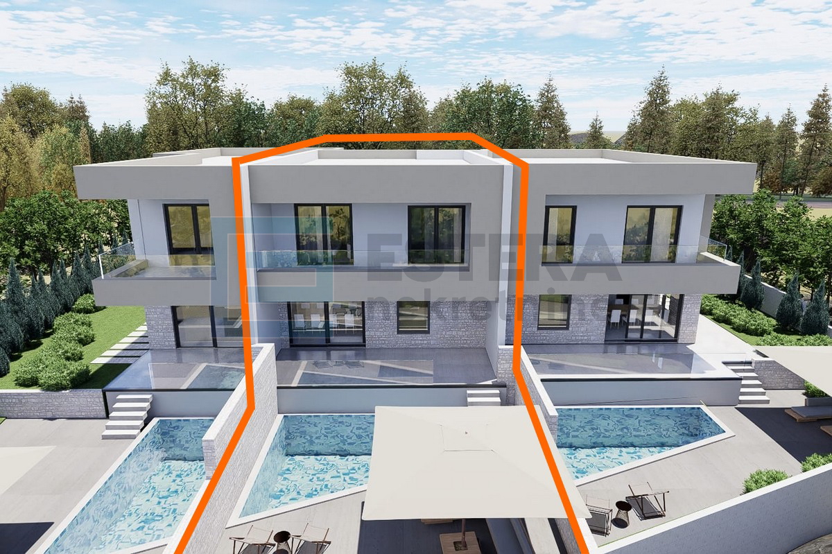 House For sale - šibensko-kninska Vodice - foto 1/15