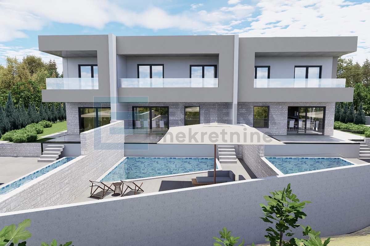 House For sale - šibensko-kninska Vodice - foto 4/15