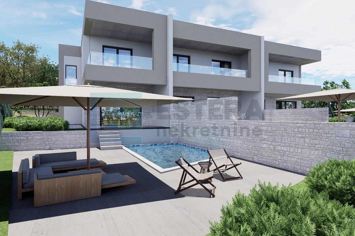 House For sale - šibensko-kninska Vodice - foto 5/15