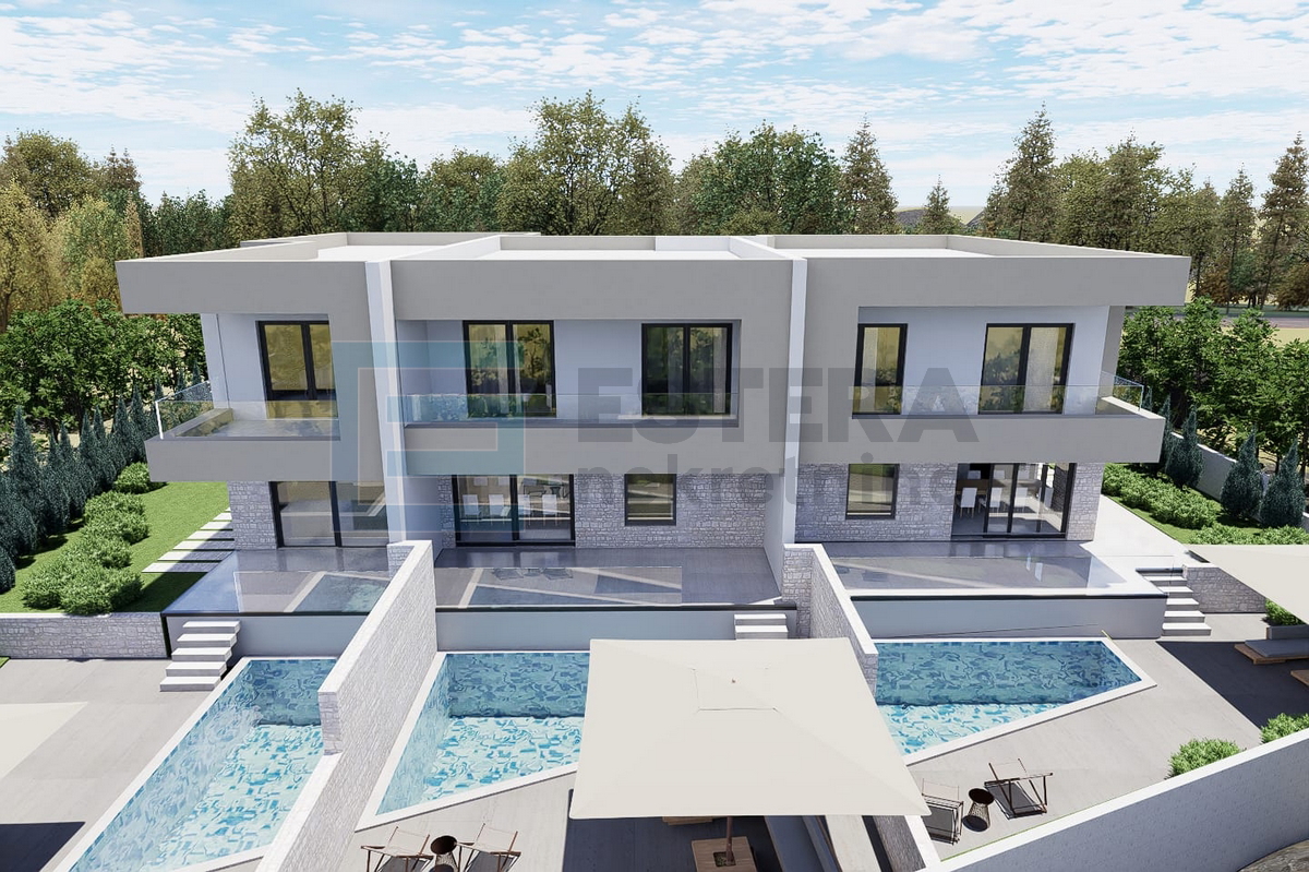 House For sale - Šibensko-kninska Vodice