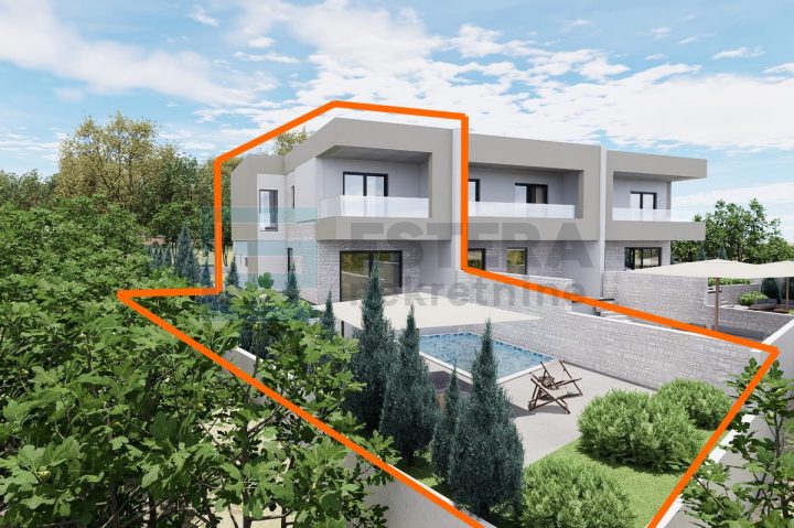 House for sale 184 m² – Vodice