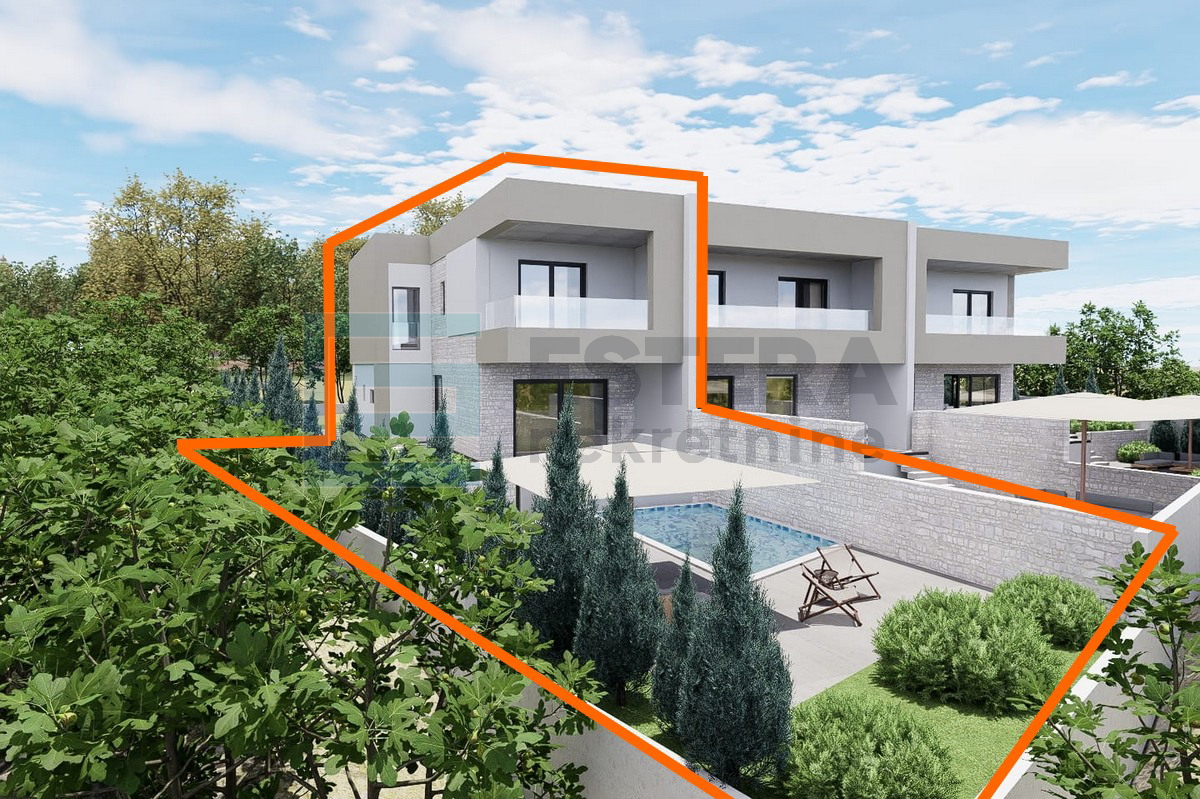 House For sale - šibensko-kninska Vodice - foto 1/15