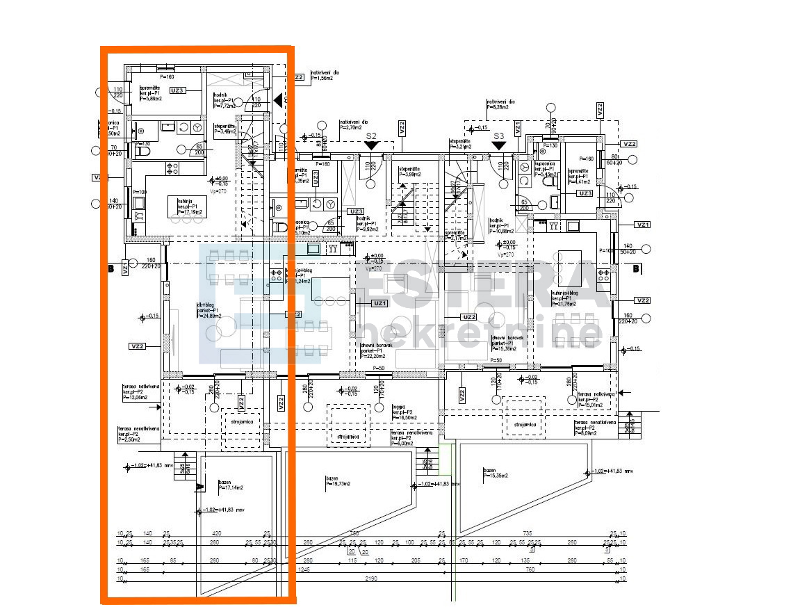 House For sale - Šibensko-kninska Vodice