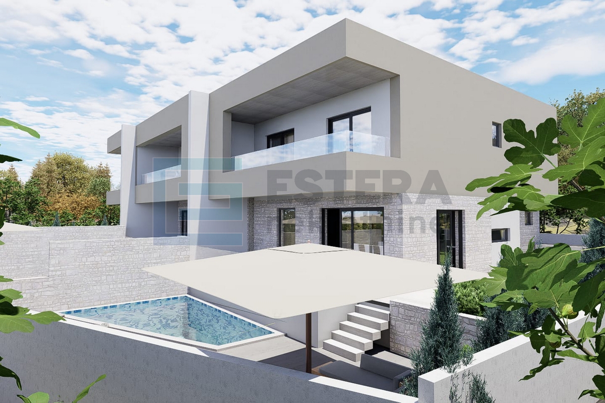 House For sale - šibensko-kninska Vodice - foto 3/15