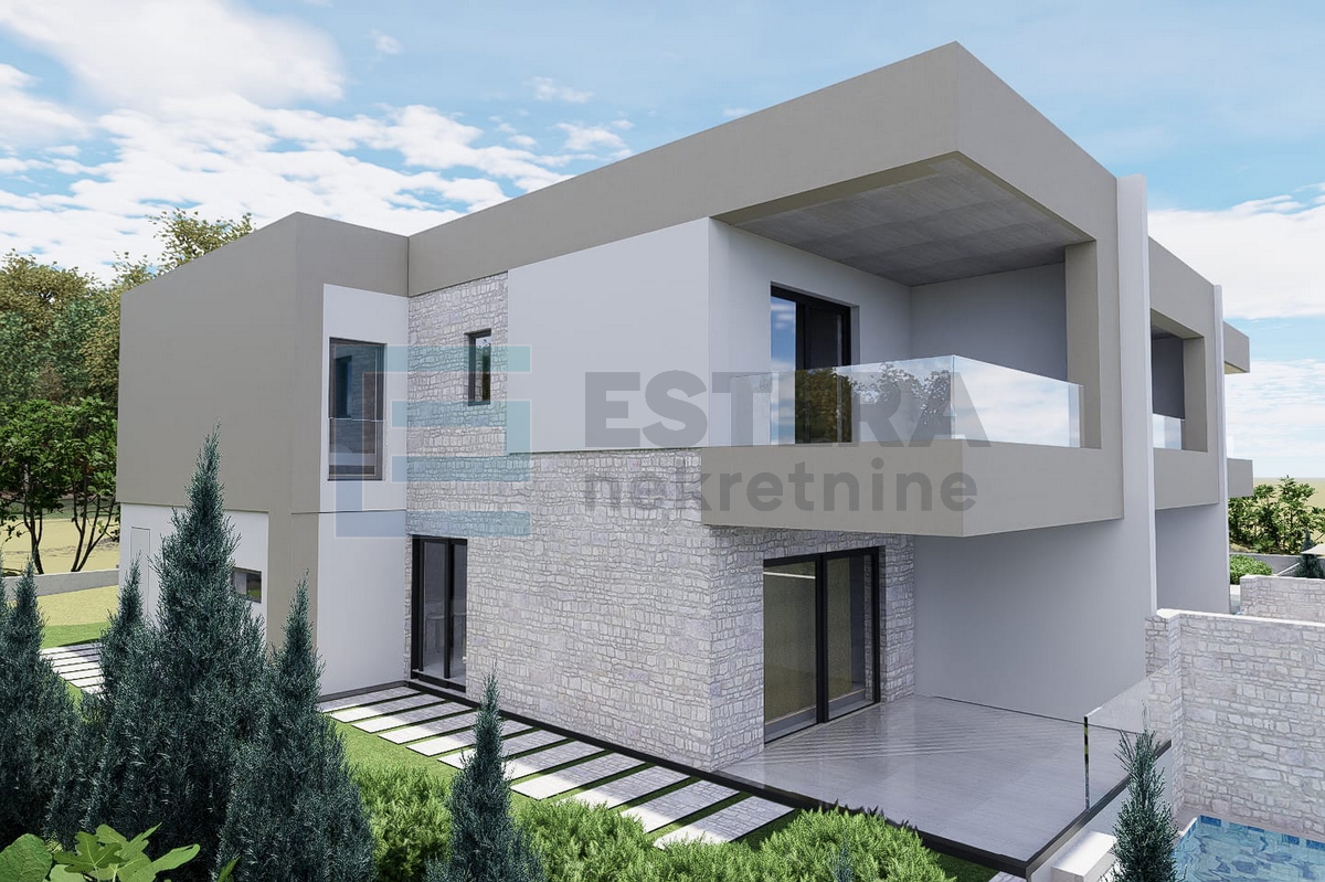 House For sale - Šibensko-kninska Vodice