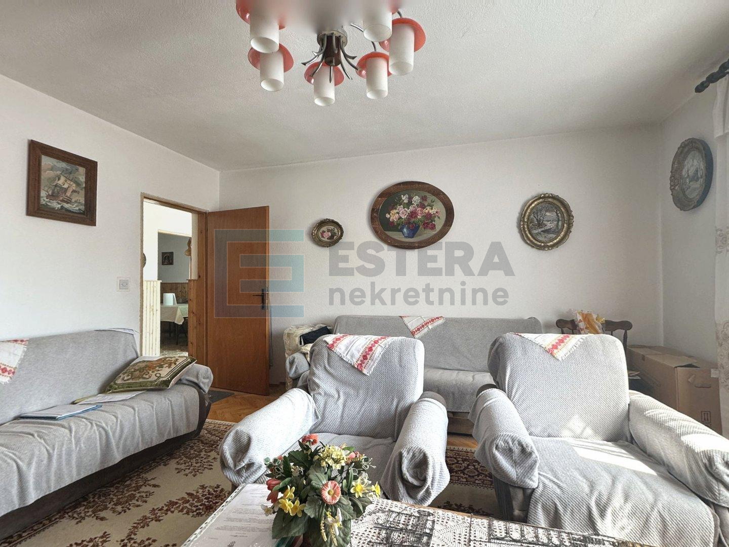 Mieszkanie Na sprzedaż - Zadarska Biograd Na Moru - foto 2/8